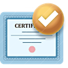 Certificate B 4 Check.png